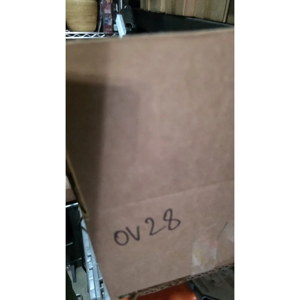 126223 Crown Work Assist Vehicle (WAV) Interface Panel